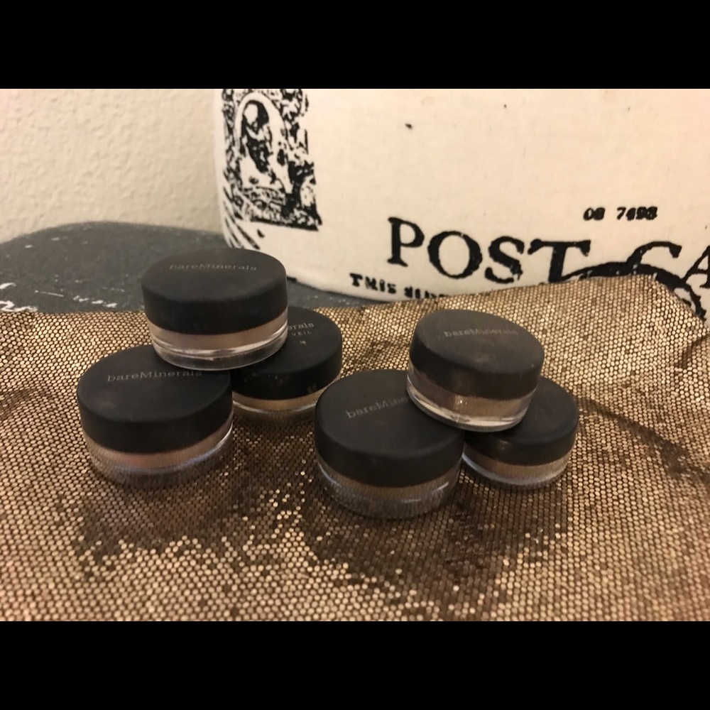 Bare Minerals Grab Bag
